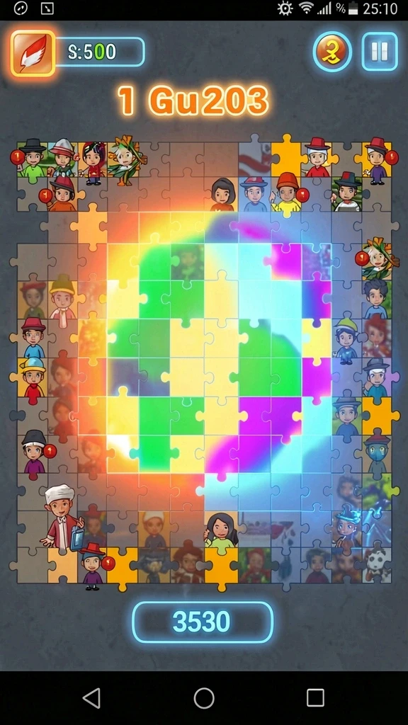 62idn - Gameplay yang mendebarkan dengan strategi mendalam.