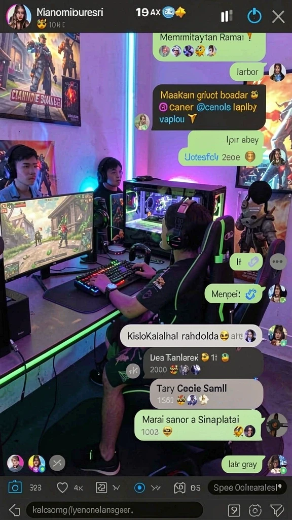 8368slot - Beragam tema slot yang variatif untuk dipilih.