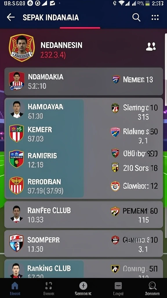 abcslot - Screenshot yang menunjukkan tema permainan terbaru di ABCSLOT.