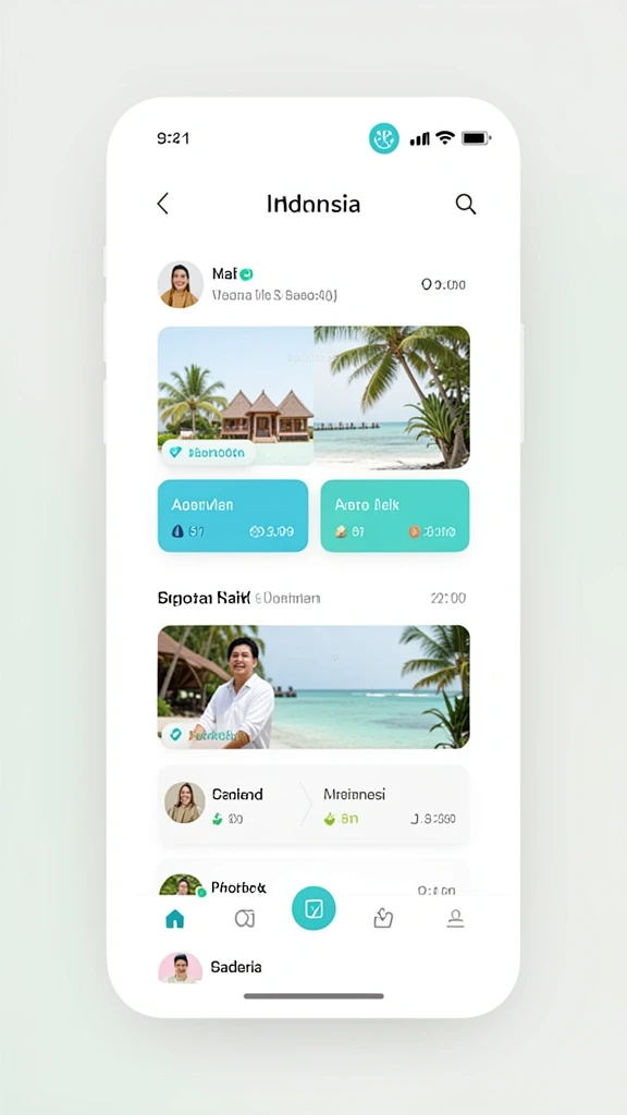 aw8 - Tangkapan layar menampilkan grafik yang menakjubkan dari permainan AW8.