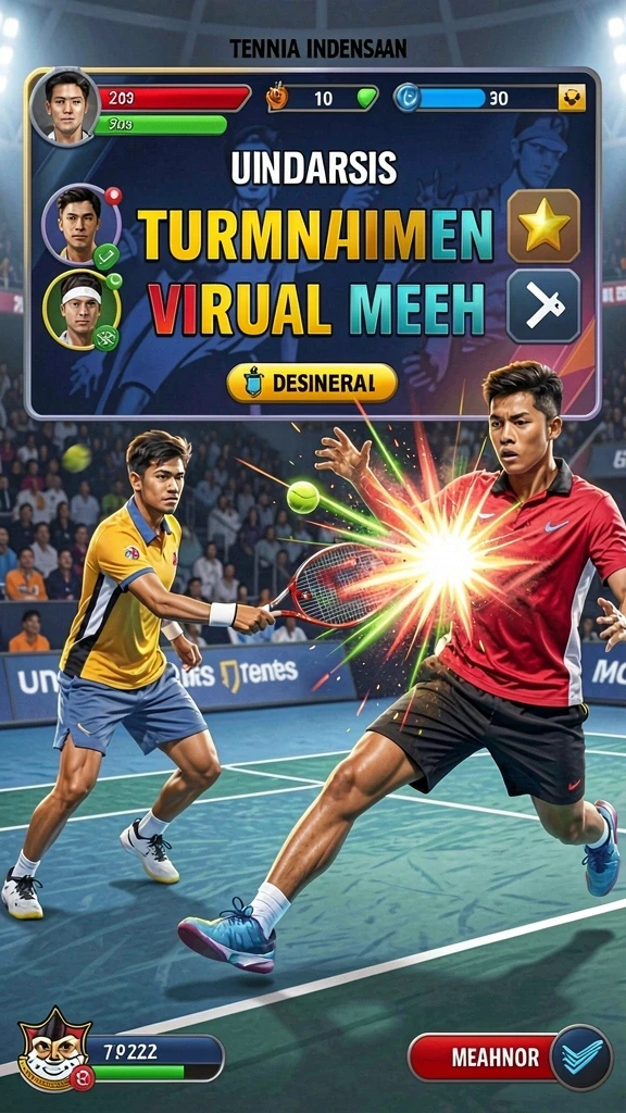 b8vip - Tampilan awal permainan B8VIP yang menarik.