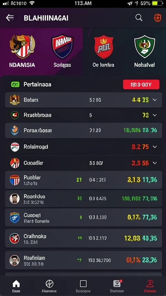 bank338 - Misi mendebarkan yang penuh tantangan.