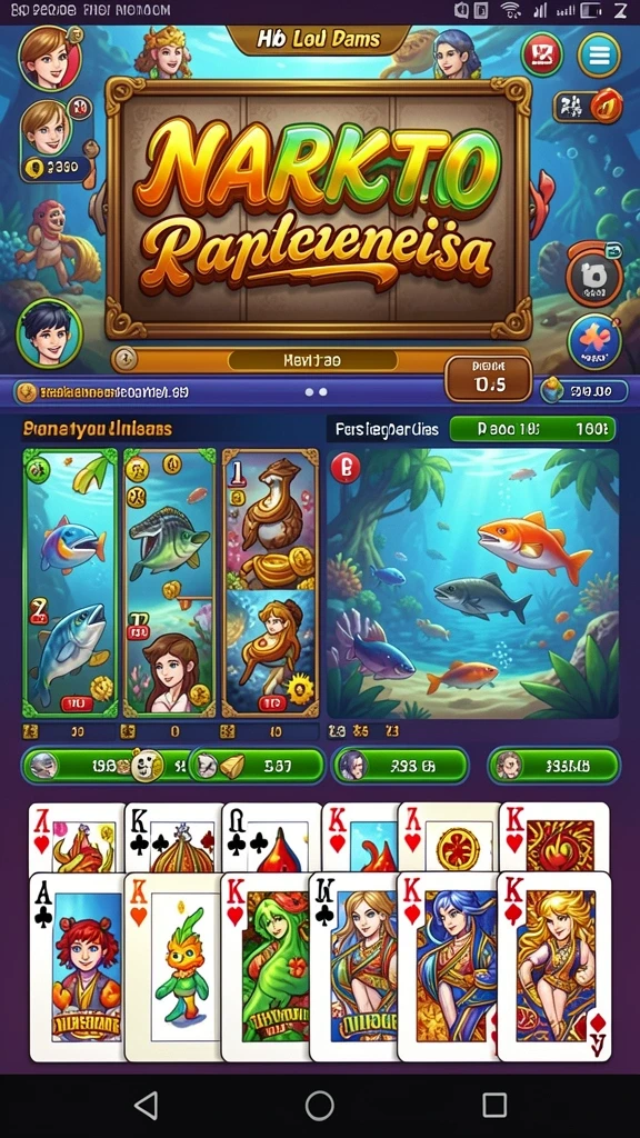 bigbet78 - Beragam pilihan permainan untuk semua jenis pemain.