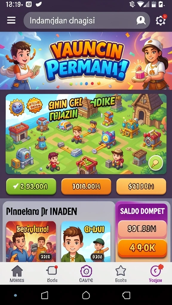 dbltoto - Kemudahan akses semua jenis permainan togel.