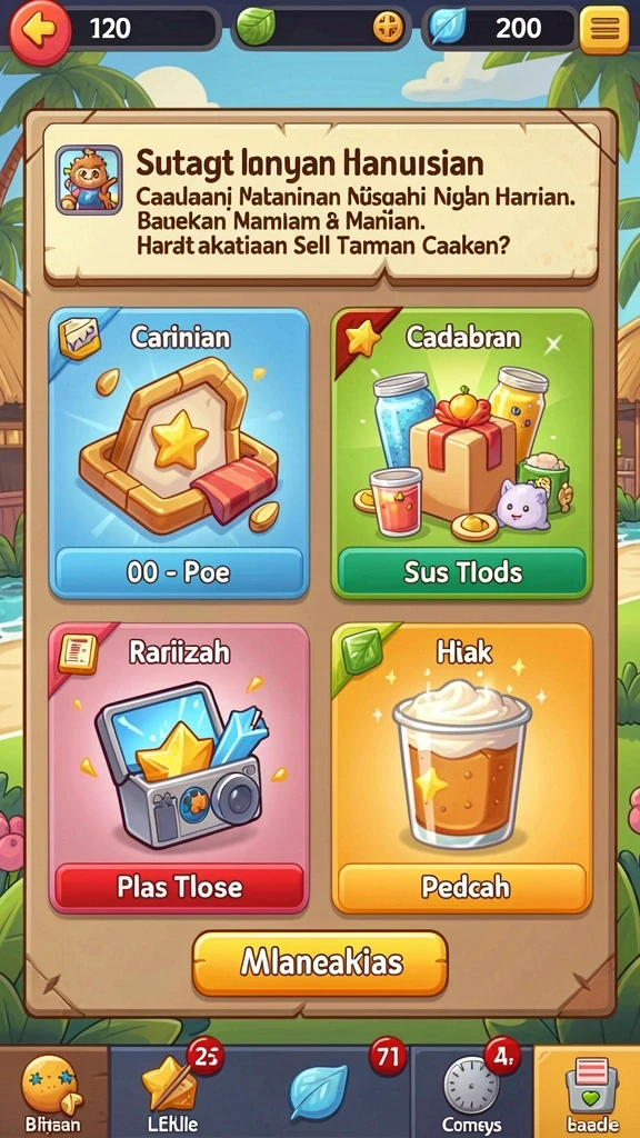 gawang69 - Mode permainan yang beragam untuk semua pemain.