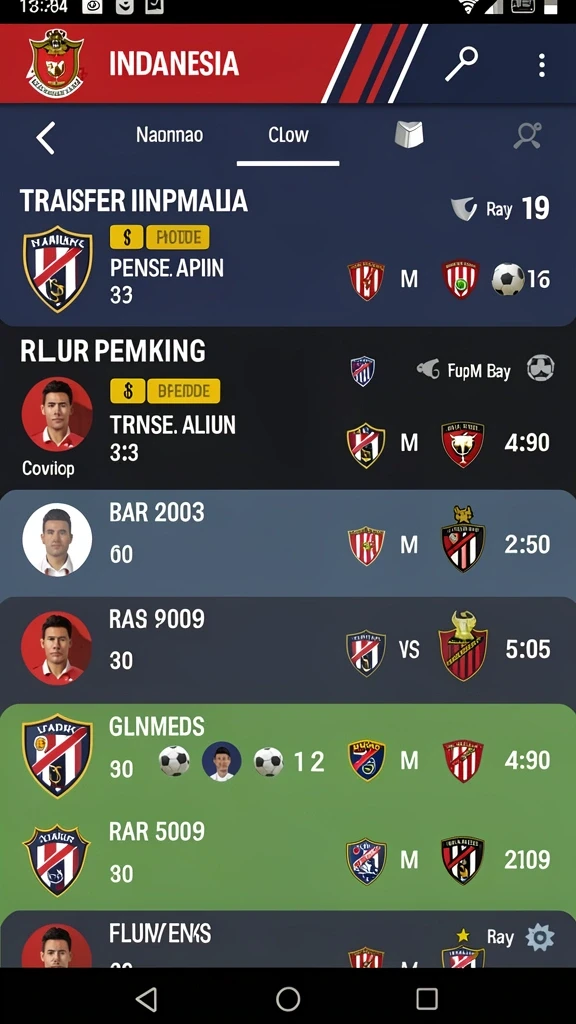 haya777 - Mode permainan yang beragam dan menantang.