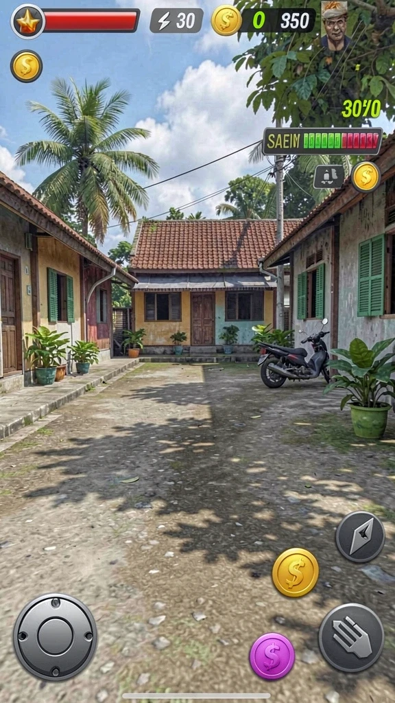 haya777 - Fitur reward harian yang menggiurkan.