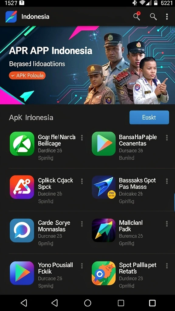 hit9 - Aksi pertempuran seru antara pemain di HIT9.