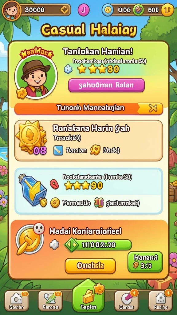 idamantoto - Fitur analisis statistik untuk meningkatkan peluang menang.