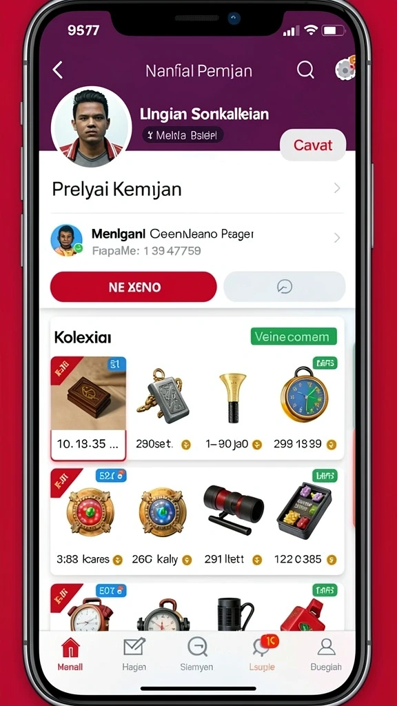 jayabet - Fitur interaktif untuk meningkatkan pengalaman bermain.