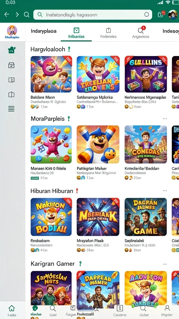 jayatop77 - Pengalaman multiplayer yang seru dan menantang.