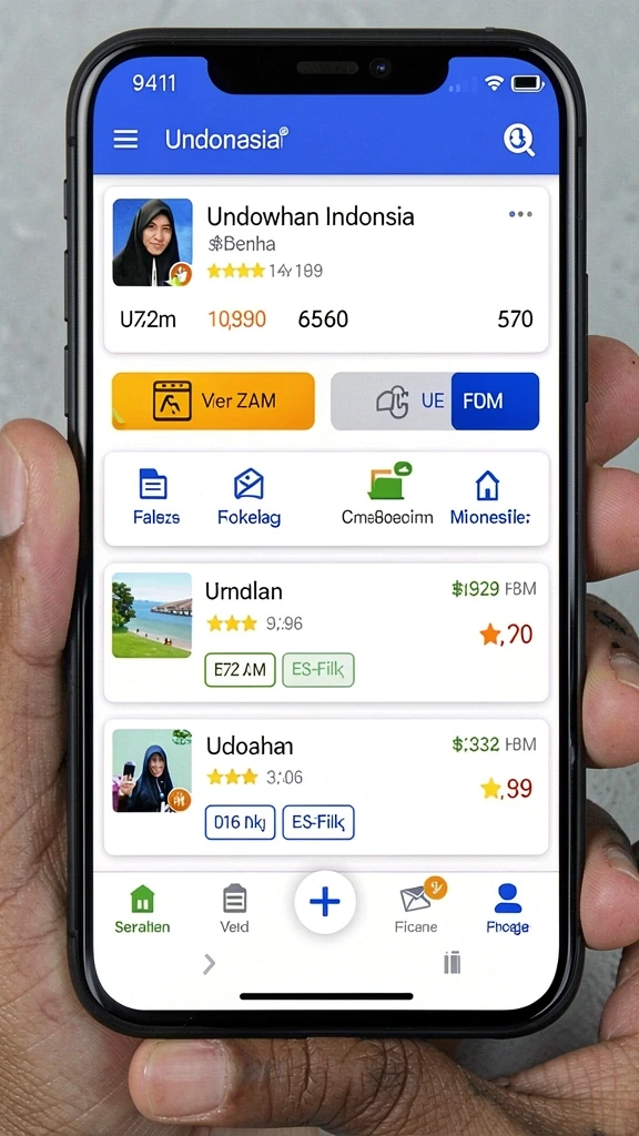 joyputar - Pengalaman bermain yang seru dan menantang.
