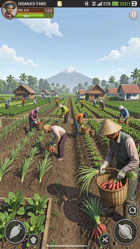 joyputar - Mode kompetisi yang menyenangkan dengan teman.
