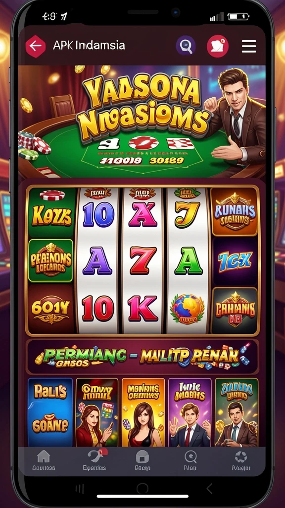 koitoto - Tangkapan layar fitur mode multiplayer yang seru.