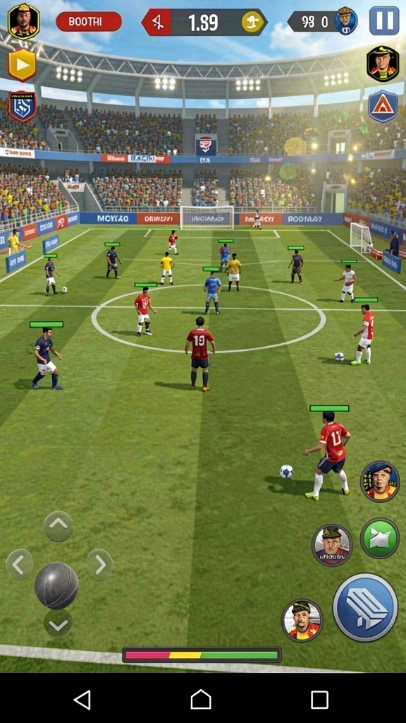 koplo77 - Fitur sistem reward yang menguntungkan pengguna.