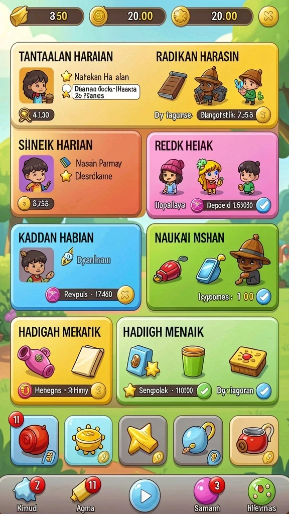mpo76 - Berbagai pilihan permainan judi yang seru.