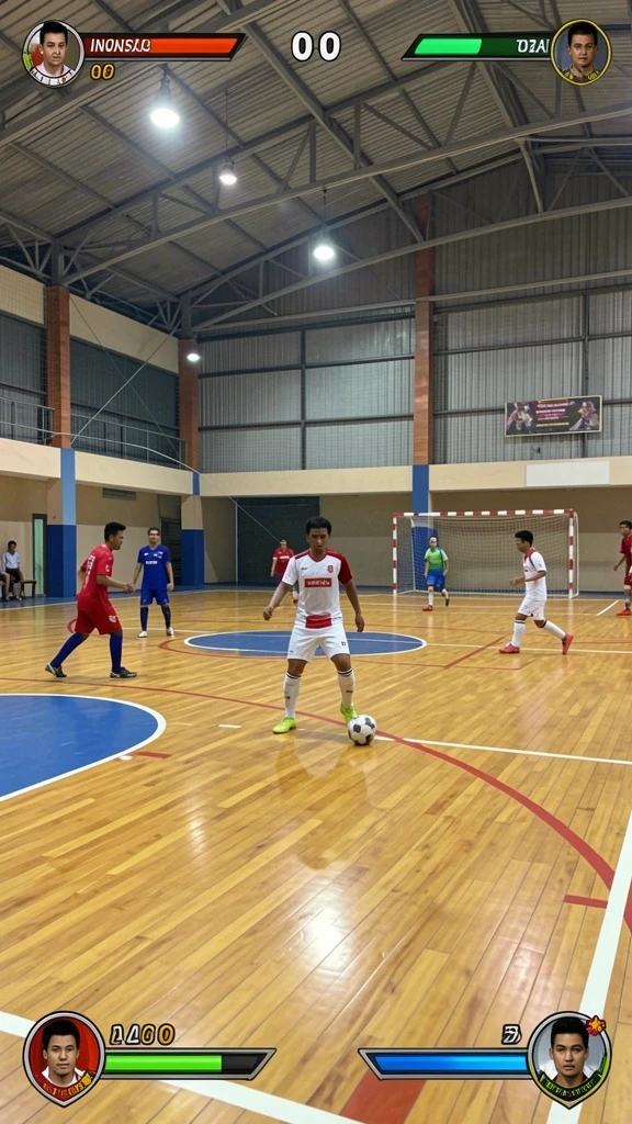 nusaslots - Tampilan antarmuka yang ramah dan menarik.