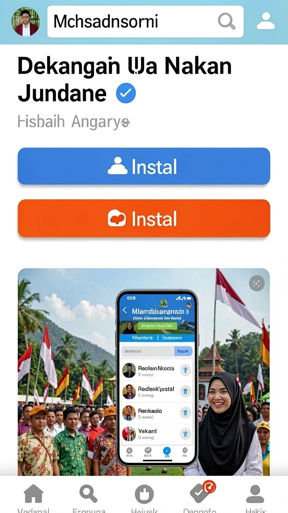 poa88 - Tampilan antarmuka yang bersih dan mudah digunakan.