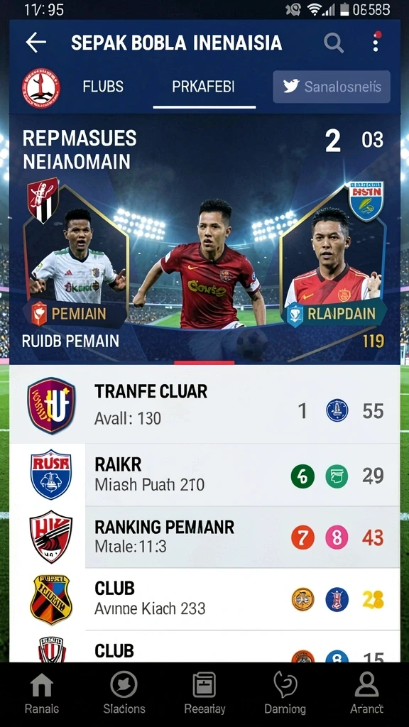 sl777 - Antarmuka pengguna yang ramah dan intuitif untuk semua kalangan.
