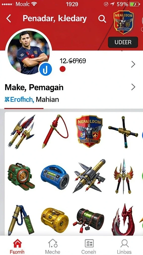 ungutoto - Statistik permainan untuk analisis yang lebih baik.