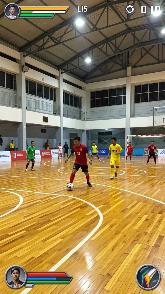 uus777 - Pengalaman multiplayer yang menarik dan interaktif.