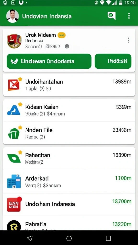 valir4d - Momen seru dalam pertempuran melawan musuh.