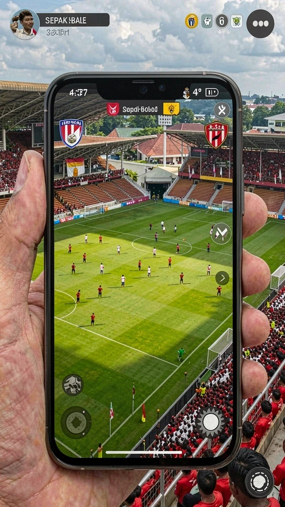 win4d - Tantangan baru yang selalu ditambahkan dalam pembaruan.