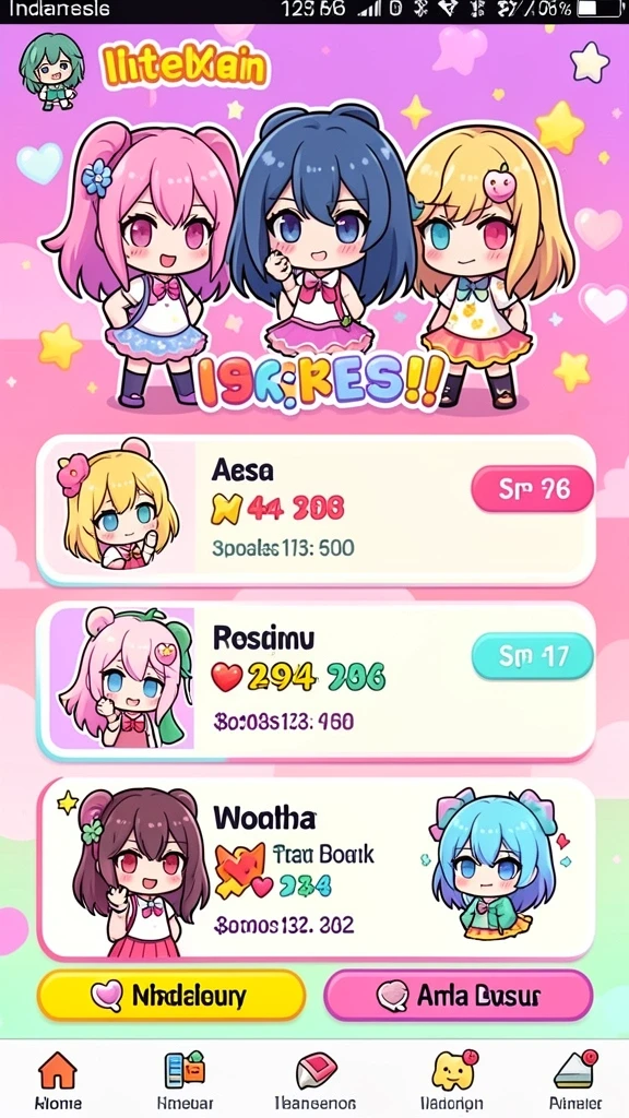 winning568 - Sistem reward yang memotivasi pemain untuk terus bermain.