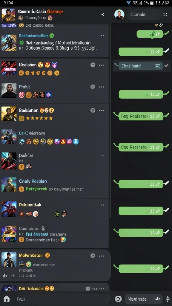 y89 - Mode permainan seru dalam aksi yang mendebarkan.